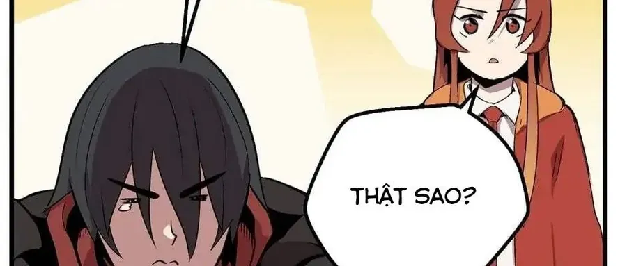 Câu Chuyện Sinh Tồn Của Kiếm Vương Ở Thế Giới Khác Chapter 15 - Trang 2