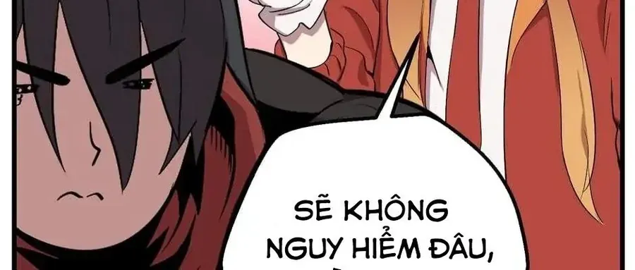 Câu Chuyện Sinh Tồn Của Kiếm Vương Ở Thế Giới Khác Chapter 15 - Trang 2