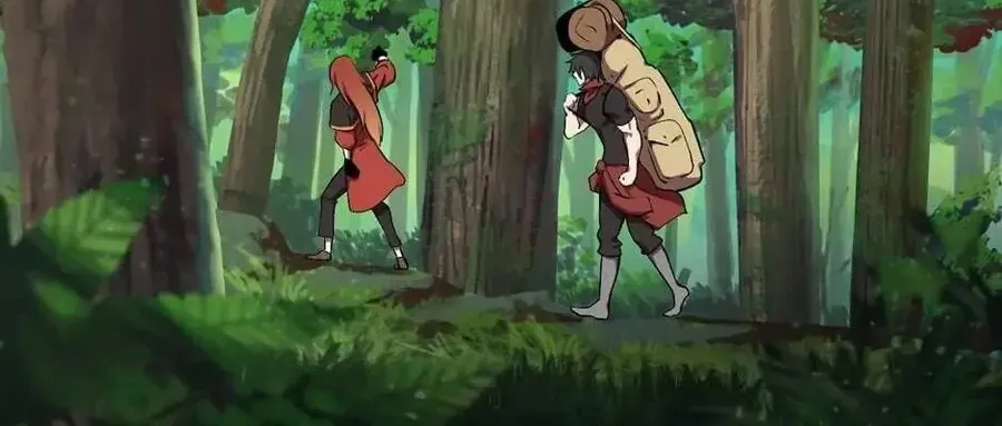 Câu Chuyện Sinh Tồn Của Kiếm Vương Ở Thế Giới Khác Chapter 15 - Trang 2