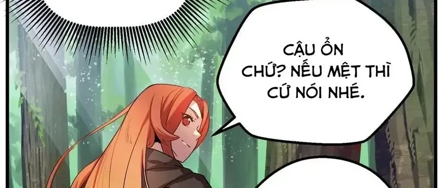 Câu Chuyện Sinh Tồn Của Kiếm Vương Ở Thế Giới Khác Chapter 15 - Trang 2