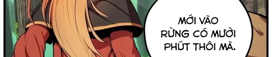 Câu Chuyện Sinh Tồn Của Kiếm Vương Ở Thế Giới Khác Chapter 15 - Trang 2