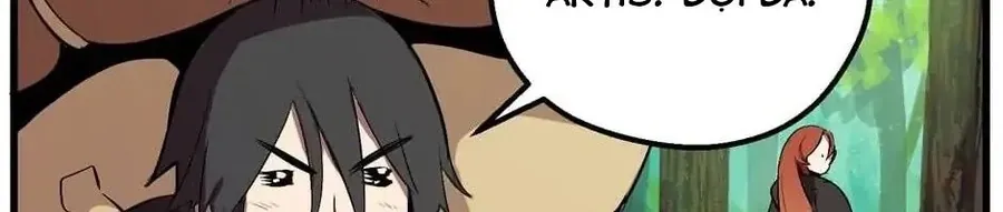 Câu Chuyện Sinh Tồn Của Kiếm Vương Ở Thế Giới Khác Chapter 15 - Trang 2