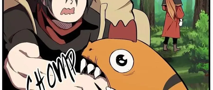 Câu Chuyện Sinh Tồn Của Kiếm Vương Ở Thế Giới Khác Chapter 15 - Trang 2