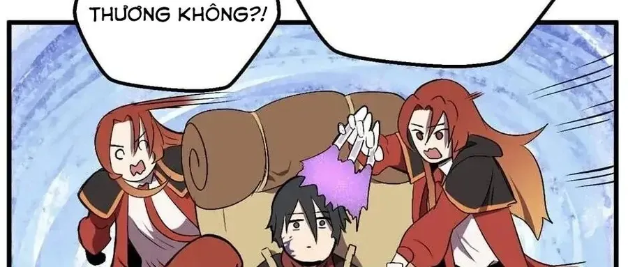 Câu Chuyện Sinh Tồn Của Kiếm Vương Ở Thế Giới Khác Chapter 15 - Trang 2