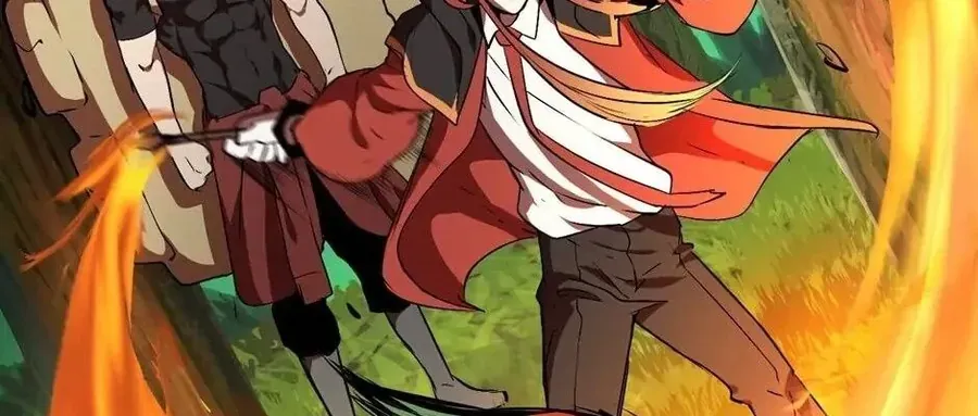 Câu Chuyện Sinh Tồn Của Kiếm Vương Ở Thế Giới Khác Chapter 15 - Trang 2