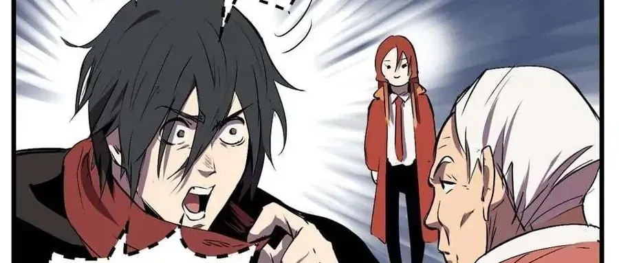 Câu Chuyện Sinh Tồn Của Kiếm Vương Ở Thế Giới Khác Chapter 15 - Trang 2