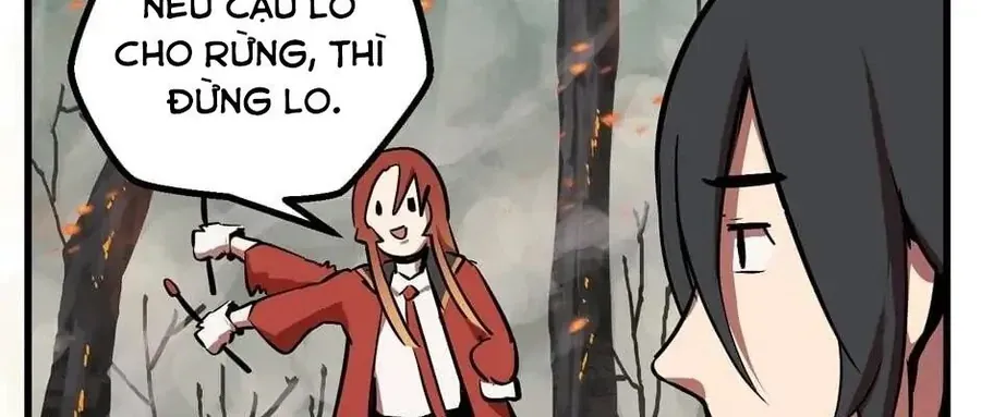 Câu Chuyện Sinh Tồn Của Kiếm Vương Ở Thế Giới Khác Chapter 15 - Trang 2