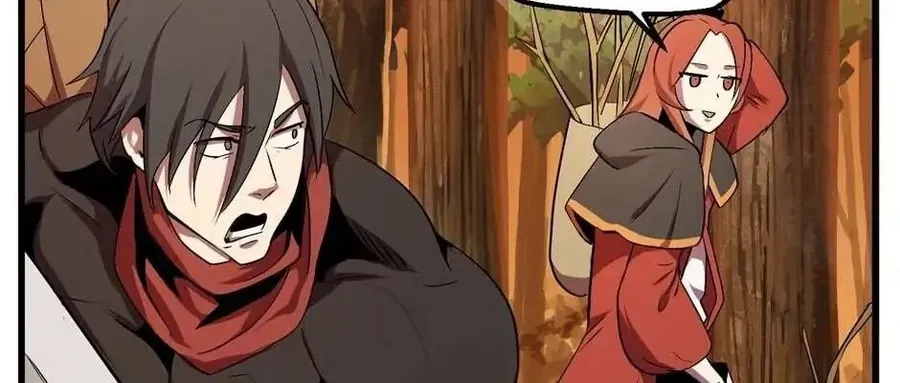 Câu Chuyện Sinh Tồn Của Kiếm Vương Ở Thế Giới Khác Chapter 15 - Trang 2