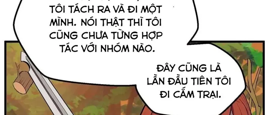 Câu Chuyện Sinh Tồn Của Kiếm Vương Ở Thế Giới Khác Chapter 15 - Trang 2