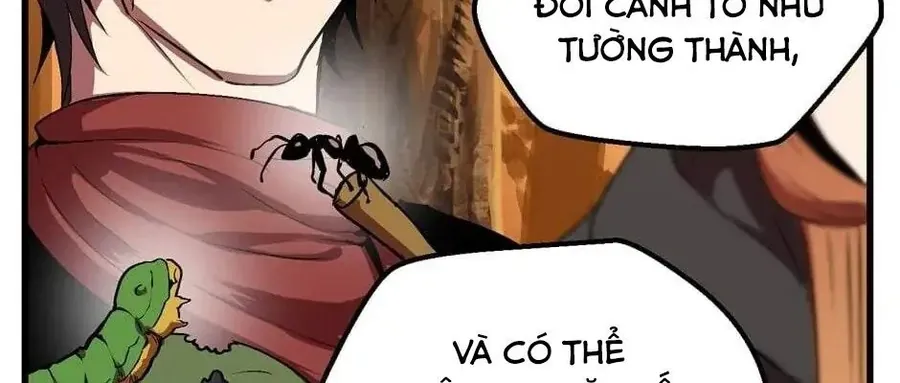 Câu Chuyện Sinh Tồn Của Kiếm Vương Ở Thế Giới Khác Chapter 15 - Trang 2