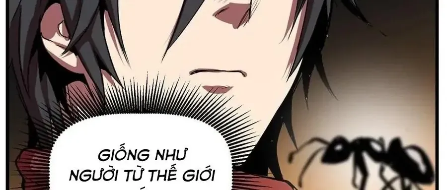 Câu Chuyện Sinh Tồn Của Kiếm Vương Ở Thế Giới Khác Chapter 15 - Trang 2