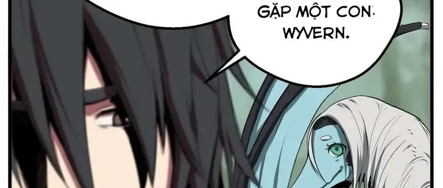 Câu Chuyện Sinh Tồn Của Kiếm Vương Ở Thế Giới Khác Chapter 15 - Trang 2