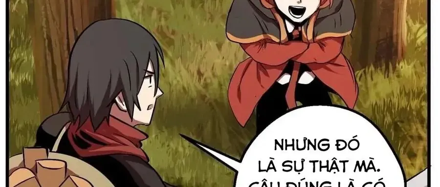 Câu Chuyện Sinh Tồn Của Kiếm Vương Ở Thế Giới Khác Chapter 15 - Trang 2