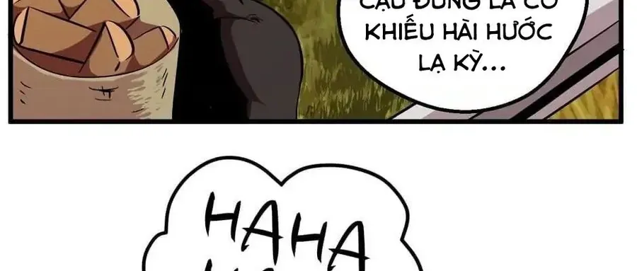 Câu Chuyện Sinh Tồn Của Kiếm Vương Ở Thế Giới Khác Chapter 15 - Trang 2