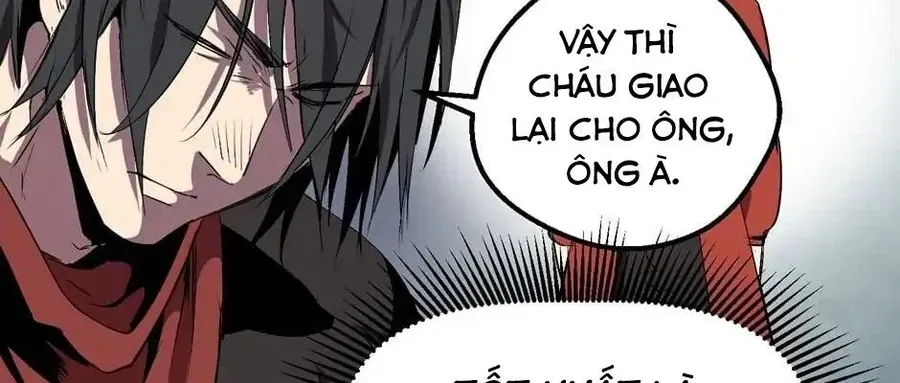 Câu Chuyện Sinh Tồn Của Kiếm Vương Ở Thế Giới Khác Chapter 15 - Trang 2
