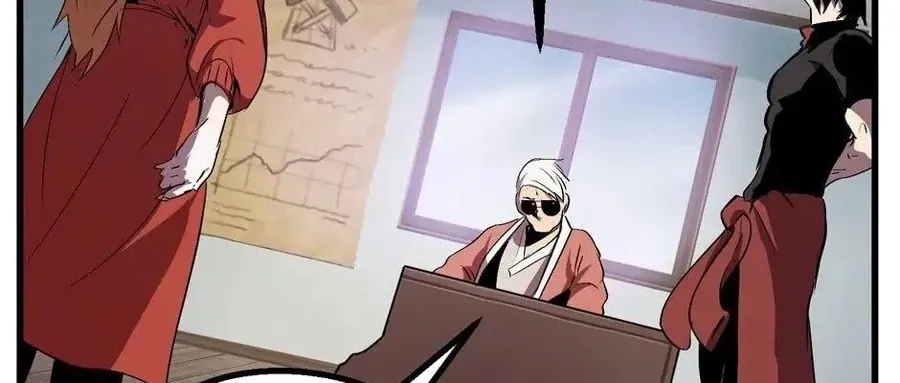 Câu Chuyện Sinh Tồn Của Kiếm Vương Ở Thế Giới Khác Chapter 15 - Trang 2