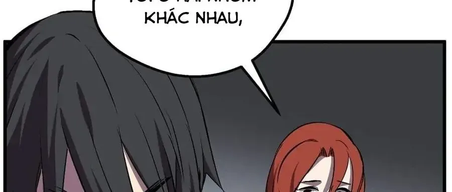 Câu Chuyện Sinh Tồn Của Kiếm Vương Ở Thế Giới Khác Chapter 15 - Trang 2