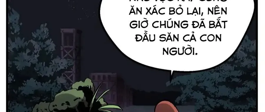 Câu Chuyện Sinh Tồn Của Kiếm Vương Ở Thế Giới Khác Chapter 16 - Trang 2