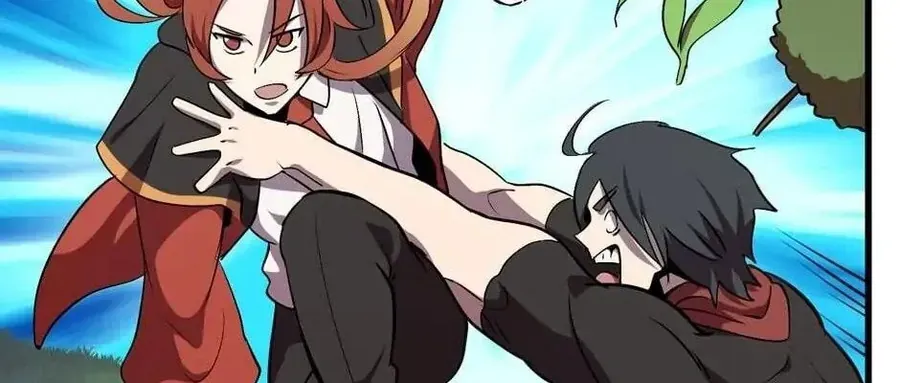 Câu Chuyện Sinh Tồn Của Kiếm Vương Ở Thế Giới Khác Chapter 16 - Trang 2