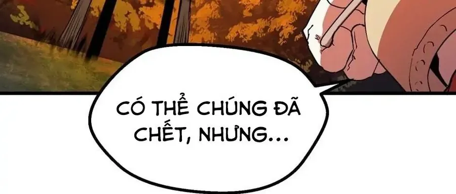 Câu Chuyện Sinh Tồn Của Kiếm Vương Ở Thế Giới Khác Chapter 16 - Trang 2