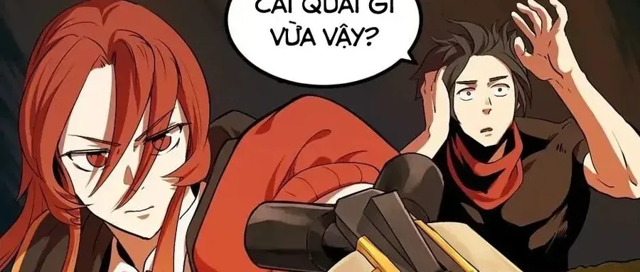 Câu Chuyện Sinh Tồn Của Kiếm Vương Ở Thế Giới Khác Chapter 16 - Trang 2