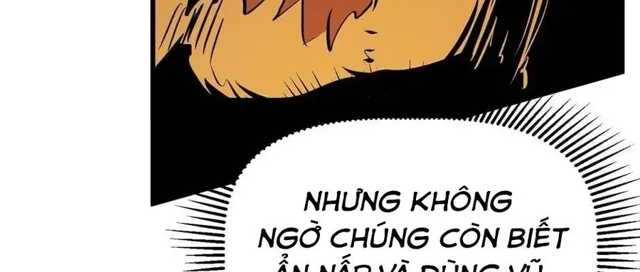 Câu Chuyện Sinh Tồn Của Kiếm Vương Ở Thế Giới Khác Chapter 16 - Trang 2