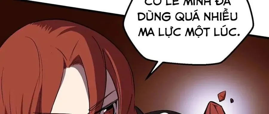 Câu Chuyện Sinh Tồn Của Kiếm Vương Ở Thế Giới Khác Chapter 16 - Trang 2