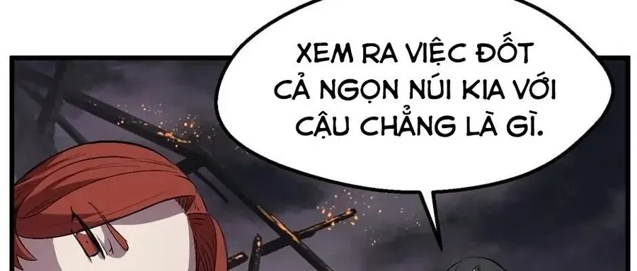 Câu Chuyện Sinh Tồn Của Kiếm Vương Ở Thế Giới Khác Chapter 16 - Trang 2