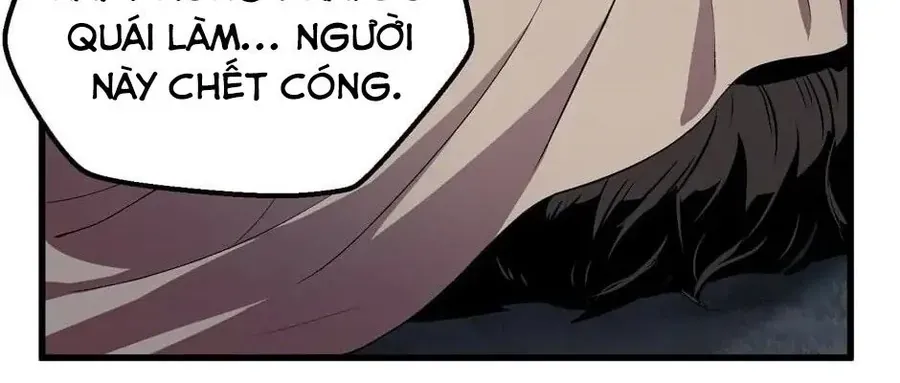 Câu Chuyện Sinh Tồn Của Kiếm Vương Ở Thế Giới Khác Chapter 16 - Trang 2