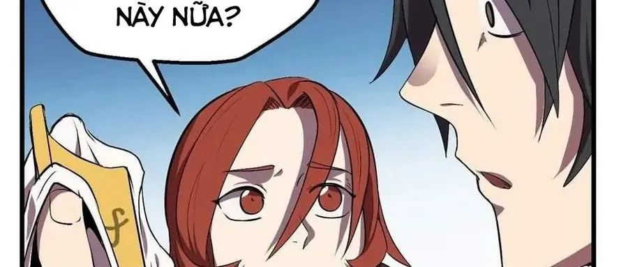 Câu Chuyện Sinh Tồn Của Kiếm Vương Ở Thế Giới Khác Chapter 16 - Trang 2