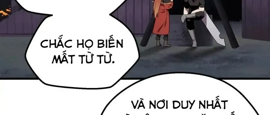 Câu Chuyện Sinh Tồn Của Kiếm Vương Ở Thế Giới Khác Chapter 16 - Trang 2