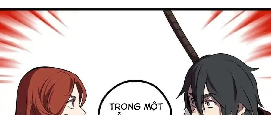 Câu Chuyện Sinh Tồn Của Kiếm Vương Ở Thế Giới Khác Chapter 16 - Trang 2