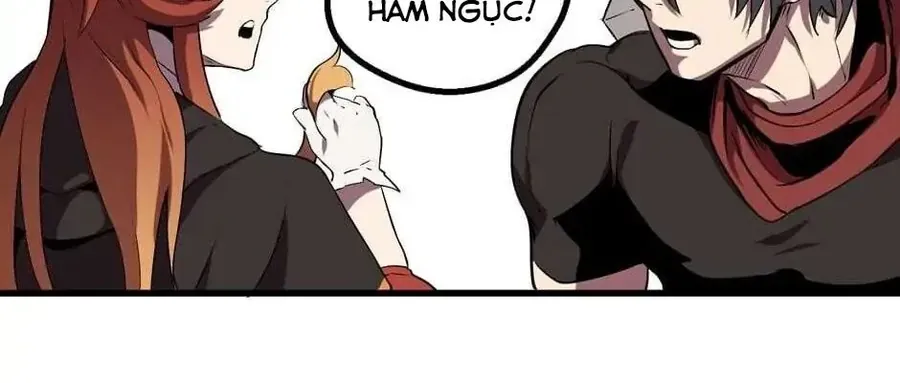 Câu Chuyện Sinh Tồn Của Kiếm Vương Ở Thế Giới Khác Chapter 16 - Trang 2