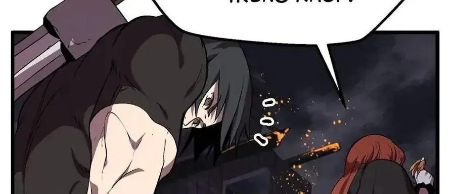 Câu Chuyện Sinh Tồn Của Kiếm Vương Ở Thế Giới Khác Chapter 16 - Trang 2