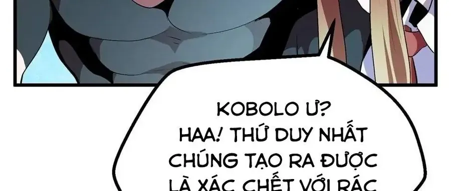 Câu Chuyện Sinh Tồn Của Kiếm Vương Ở Thế Giới Khác Chapter 16 - Trang 2
