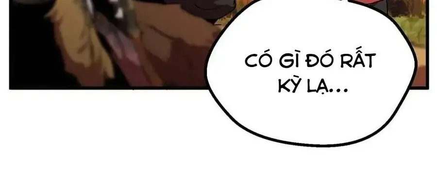 Câu Chuyện Sinh Tồn Của Kiếm Vương Ở Thế Giới Khác Chapter 16 - Trang 2