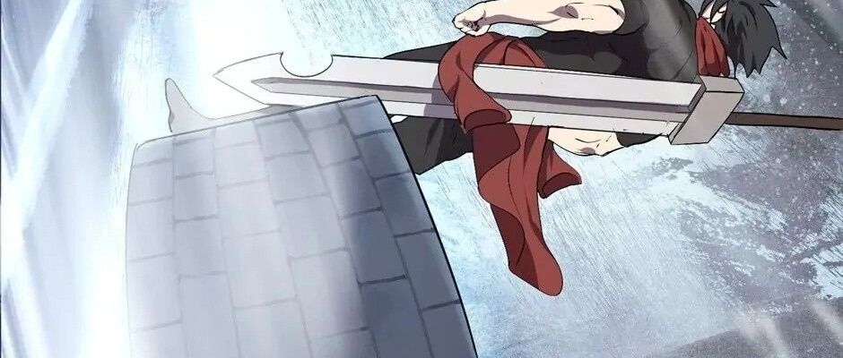 Câu Chuyện Sinh Tồn Của Kiếm Vương Ở Thế Giới Khác Chapter 17 - Trang 2