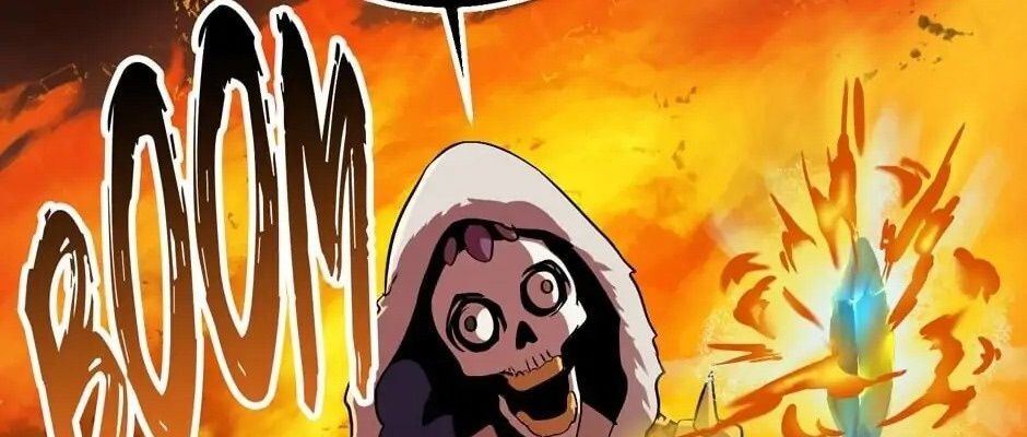 Câu Chuyện Sinh Tồn Của Kiếm Vương Ở Thế Giới Khác Chapter 17 - Trang 2