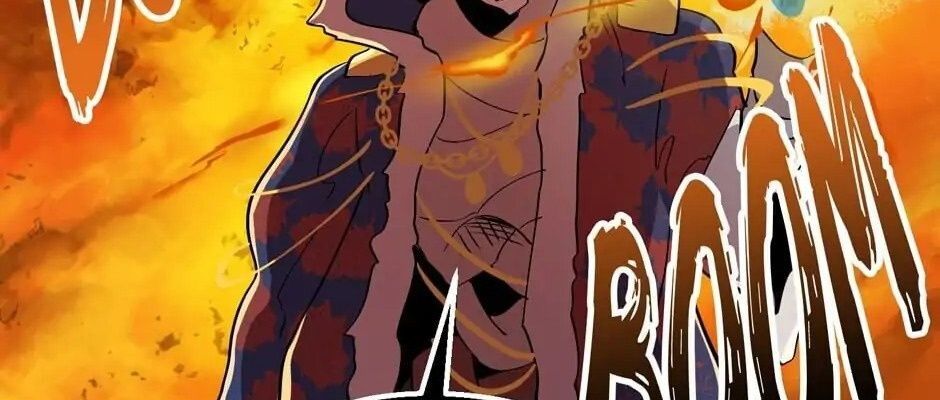 Câu Chuyện Sinh Tồn Của Kiếm Vương Ở Thế Giới Khác Chapter 17 - Trang 2