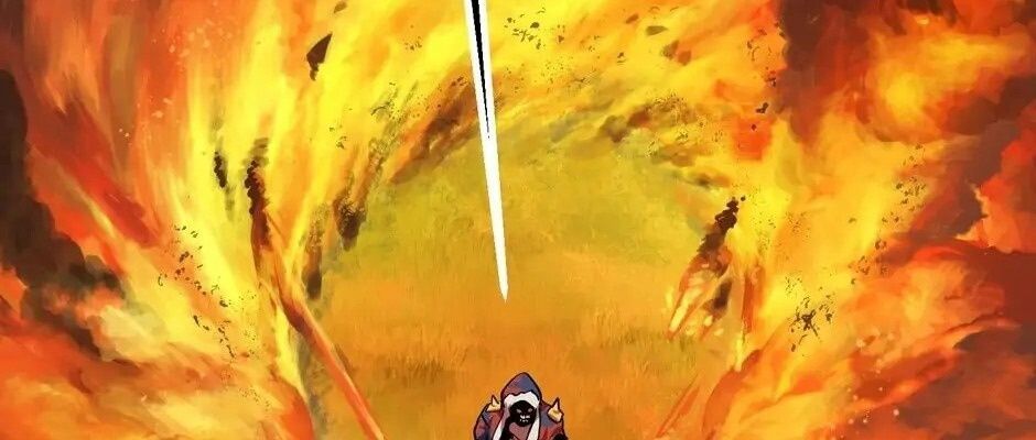 Câu Chuyện Sinh Tồn Của Kiếm Vương Ở Thế Giới Khác Chapter 17 - Trang 2