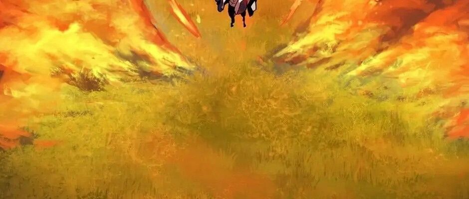 Câu Chuyện Sinh Tồn Của Kiếm Vương Ở Thế Giới Khác Chapter 17 - Trang 2