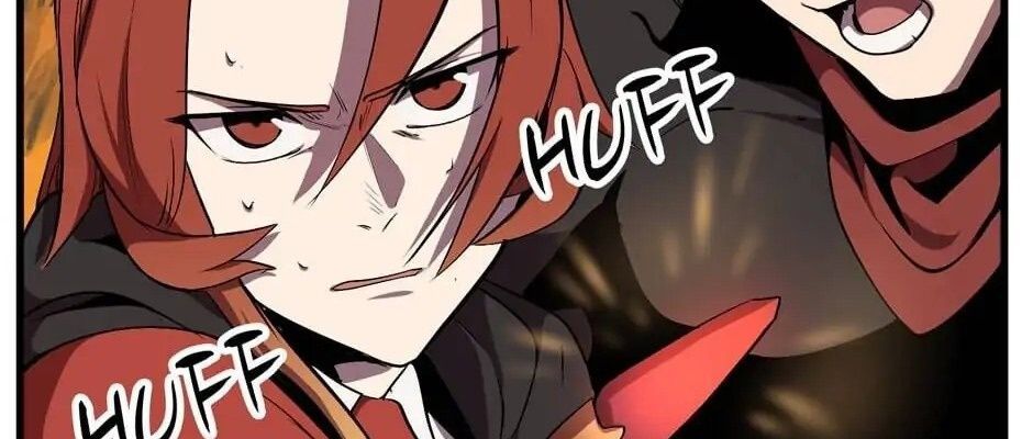 Câu Chuyện Sinh Tồn Của Kiếm Vương Ở Thế Giới Khác Chapter 17 - Trang 2