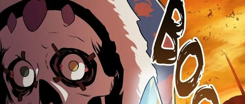 Câu Chuyện Sinh Tồn Của Kiếm Vương Ở Thế Giới Khác Chapter 17 - Trang 2