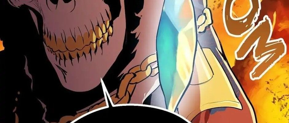 Câu Chuyện Sinh Tồn Của Kiếm Vương Ở Thế Giới Khác Chapter 17 - Trang 2