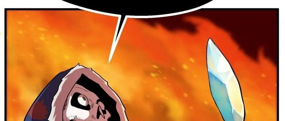 Câu Chuyện Sinh Tồn Của Kiếm Vương Ở Thế Giới Khác Chapter 17 - Trang 2