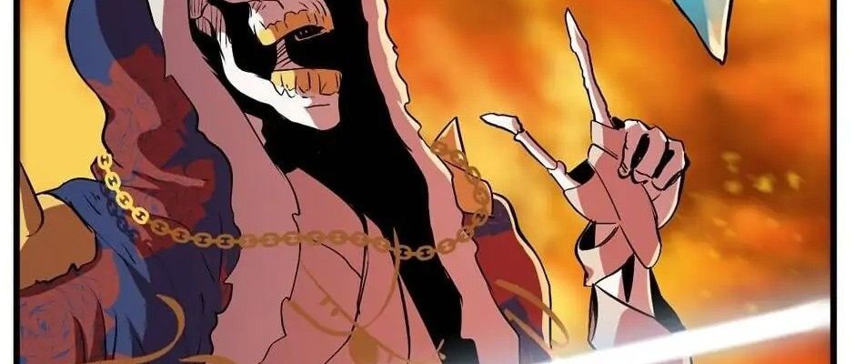 Câu Chuyện Sinh Tồn Của Kiếm Vương Ở Thế Giới Khác Chapter 17 - Trang 2