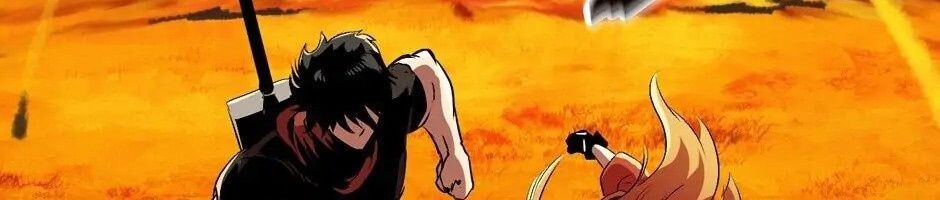 Câu Chuyện Sinh Tồn Của Kiếm Vương Ở Thế Giới Khác Chapter 17 - Trang 2