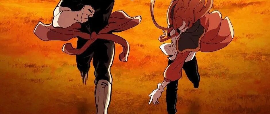 Câu Chuyện Sinh Tồn Của Kiếm Vương Ở Thế Giới Khác Chapter 17 - Trang 2