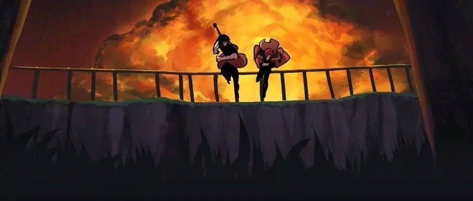 Câu Chuyện Sinh Tồn Của Kiếm Vương Ở Thế Giới Khác Chapter 17 - Trang 2