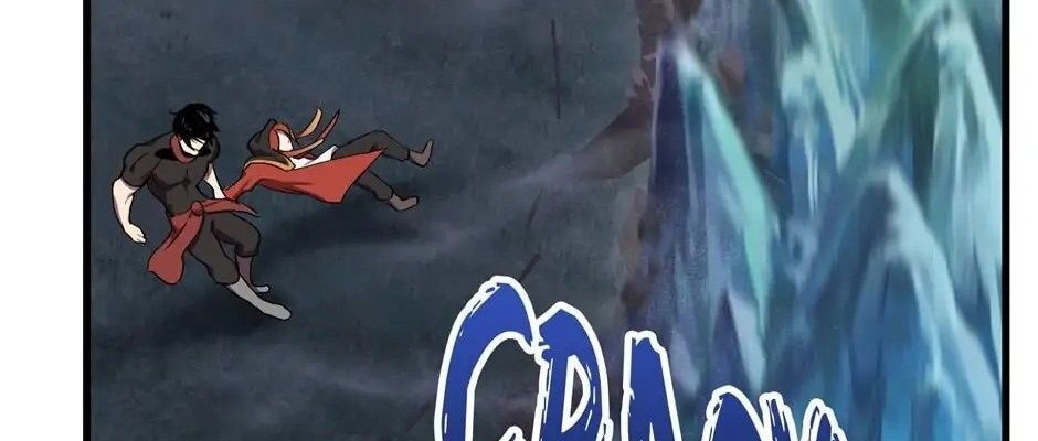 Câu Chuyện Sinh Tồn Của Kiếm Vương Ở Thế Giới Khác Chapter 17 - Trang 2